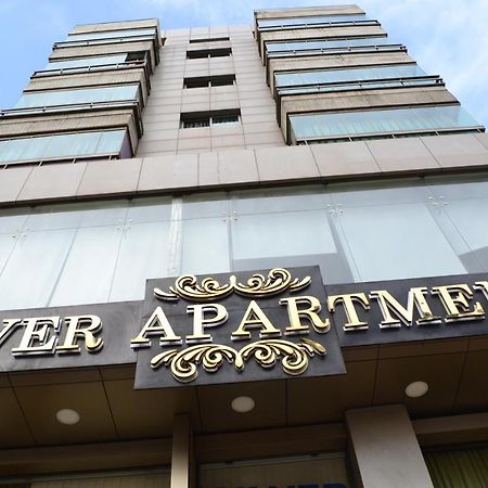 Silver Apartments Beirut Exterior foto