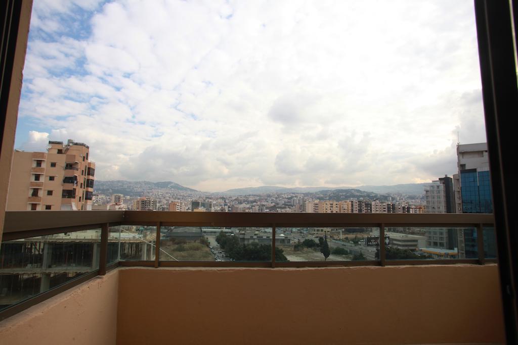 Silver Apartments Beirut Zimmer foto