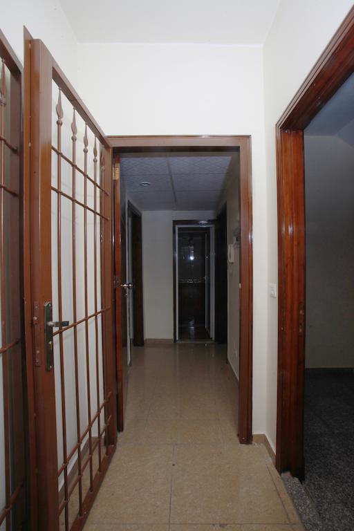 Silver Apartments Beirut Zimmer foto