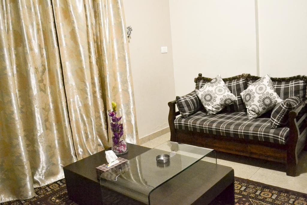 Silver Apartments Beirut Exterior foto