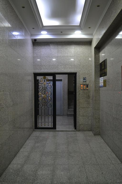 Silver Apartments Beirut Exterior foto