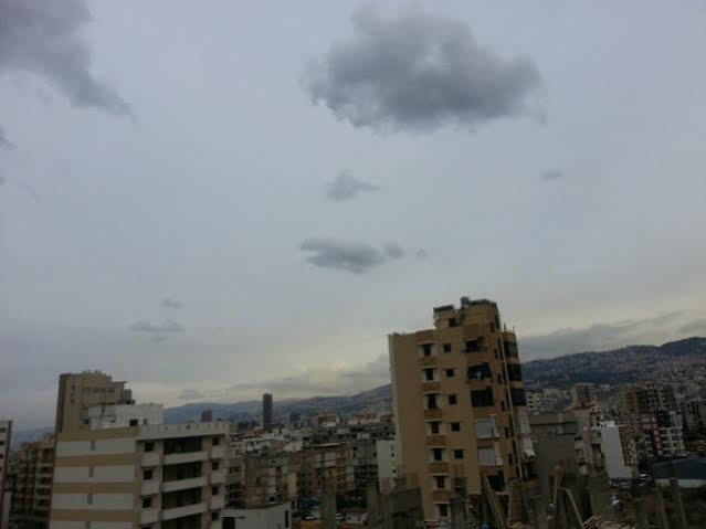Silver Apartments Beirut Exterior foto