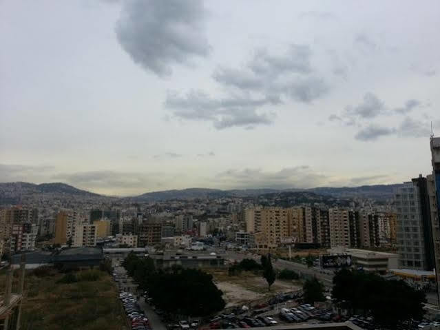 Silver Apartments Beirut Exterior foto