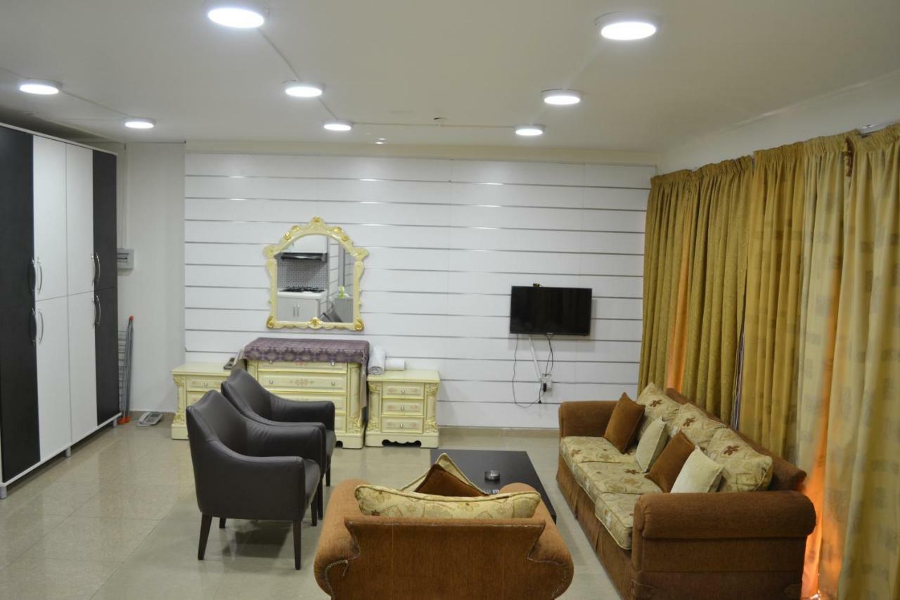 Silver Apartments Beirut Exterior foto